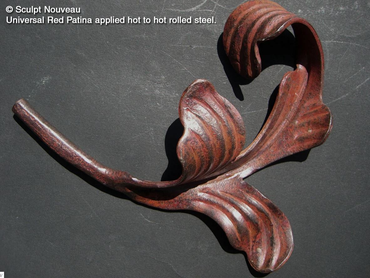 Patina Universal