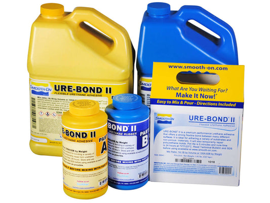 Pelekat URE-BOND™ II