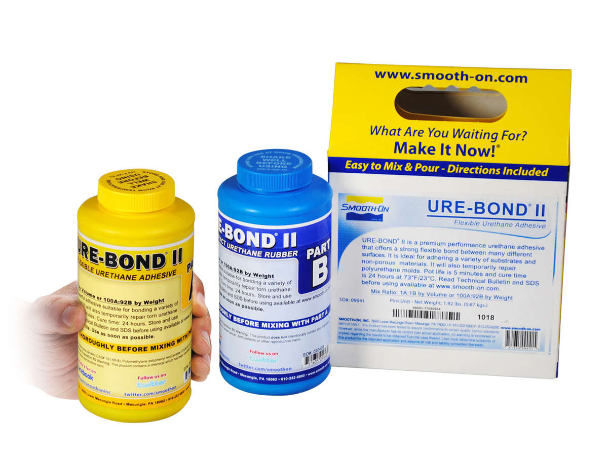 Adhesivo URE-BOND™ II