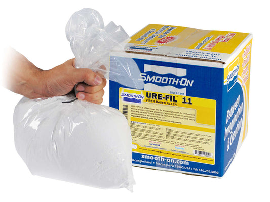 URE-FIL™ 11 Fiber (1 lbs. / 0.45 kg.)