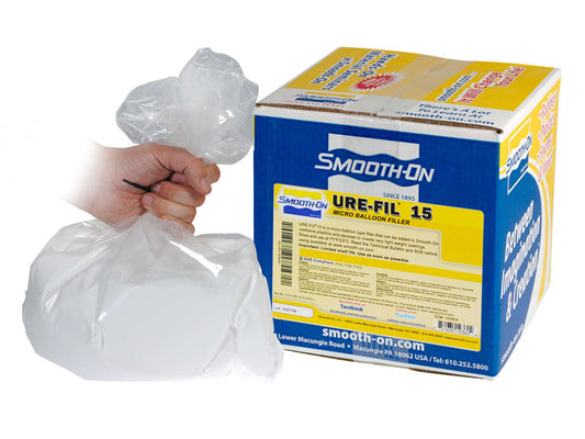 URE-FIL™ 15 Microbulb Filler