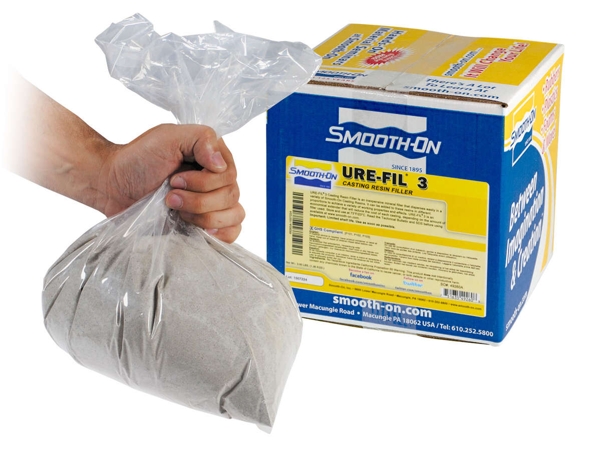 URE-FIL™ 3