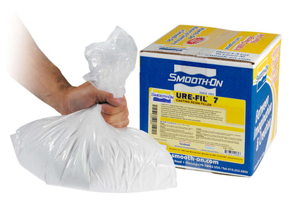 Alumina Trihydrate URE-FIL™ 7 Gallon (10 lbs. / 4.54 kg.)