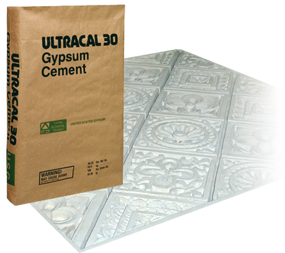 Ultracal® 30