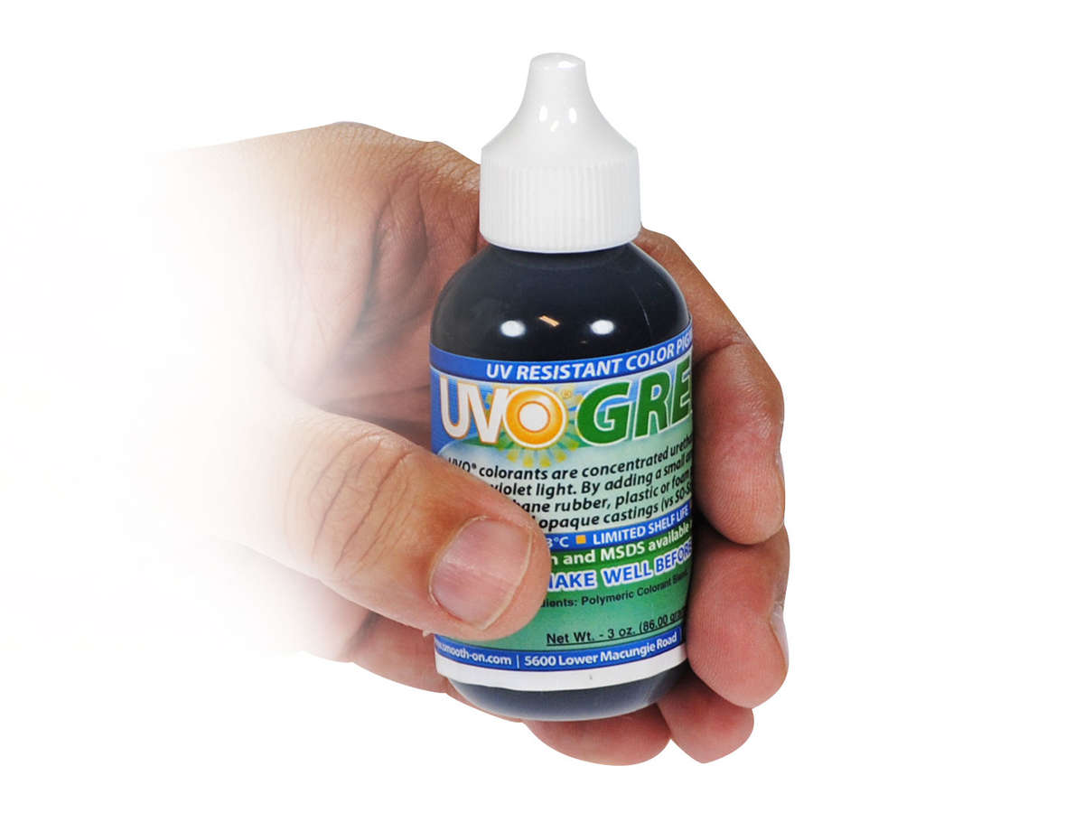 Pigmen Uretana UVO™