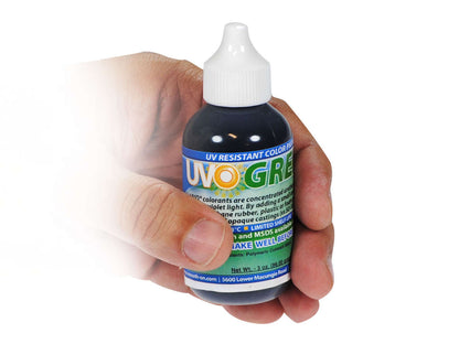 Pigmen Uretana UVO™