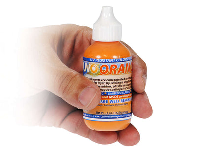 Pigmen Uretana UVO™