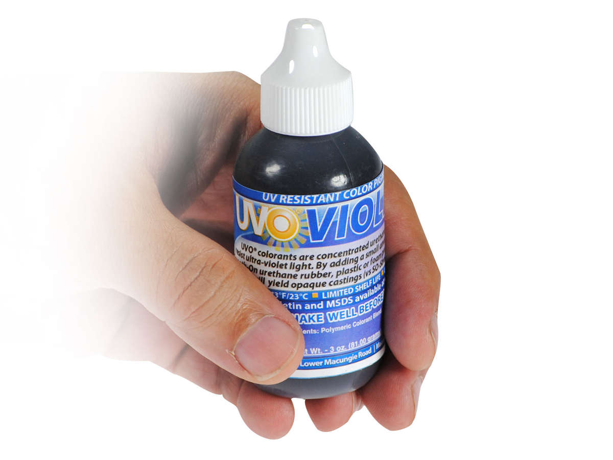 Pigmen Uretana UVO™