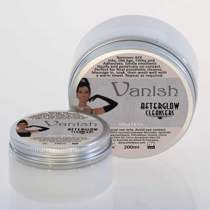 Afterglow Skincare