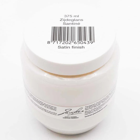 Varnis Satin Josefine 375ml