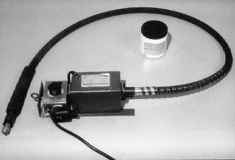 Versi-flexible Shaft 1/2HP