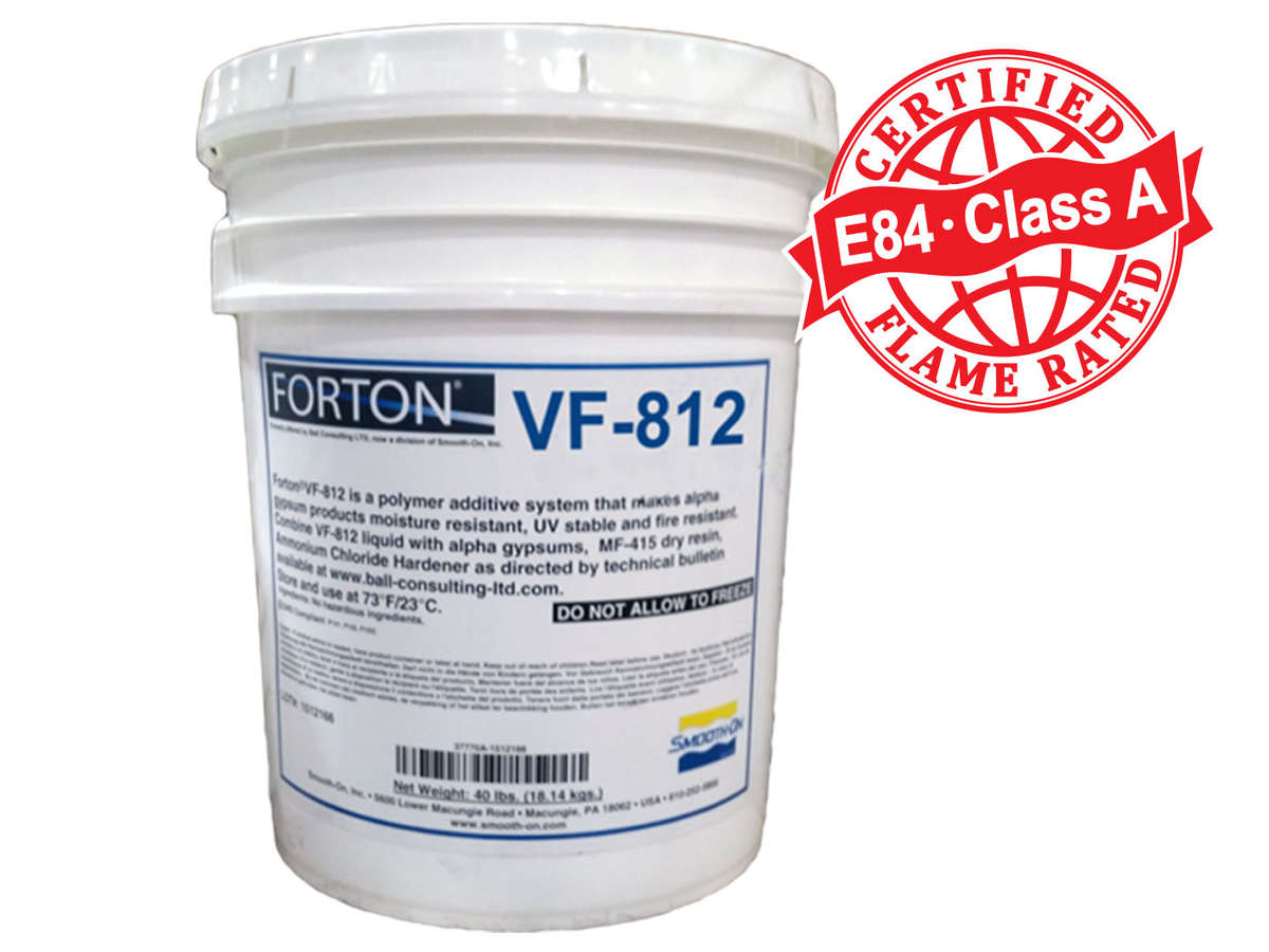 Forton™ MG