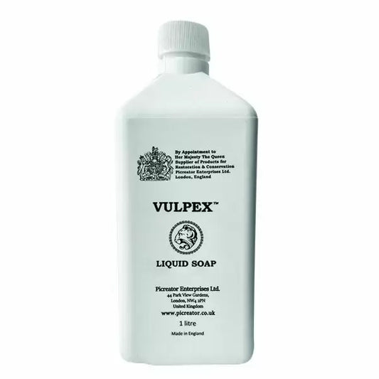 Liter Sabun Vulpex Renaissance