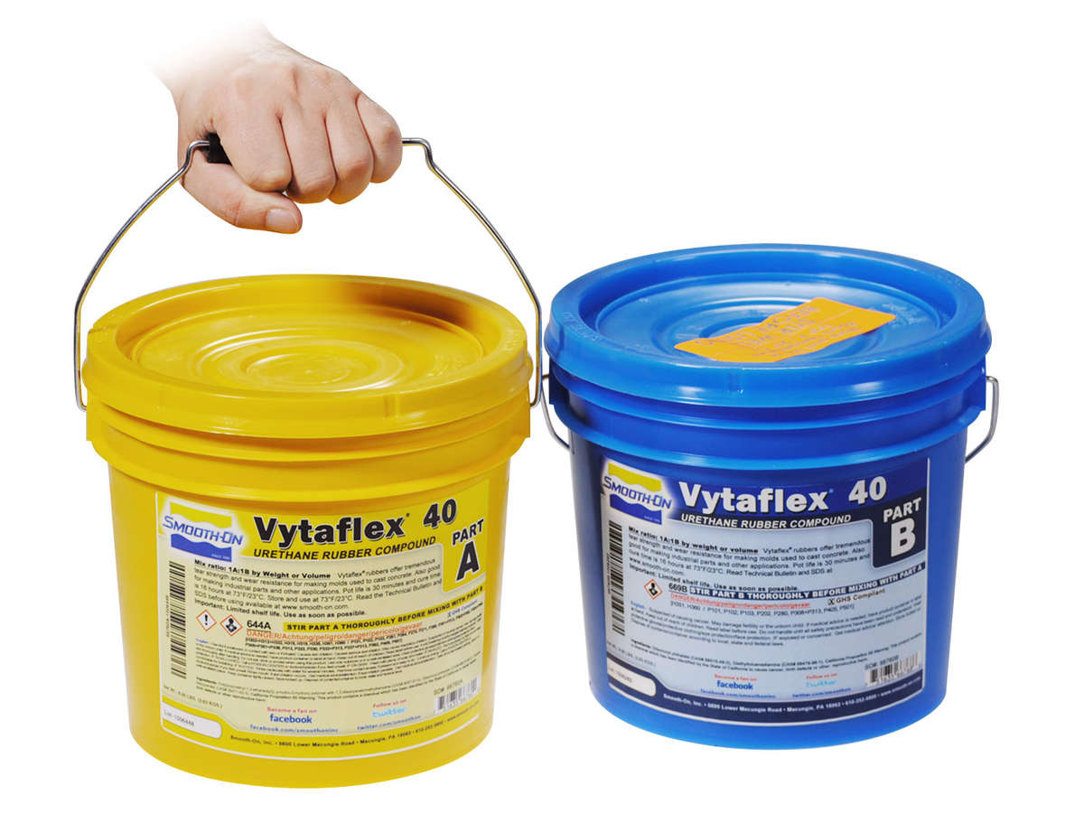 Siri VytaFlex™