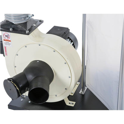 W1685 Dust Collector