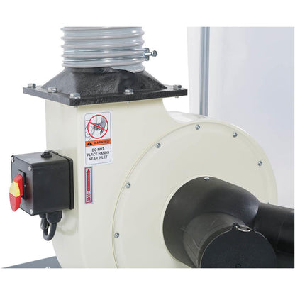 W1685 Dust Collector