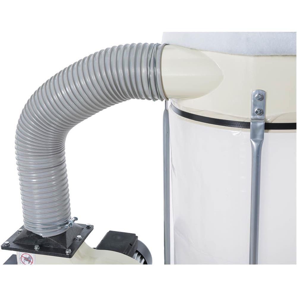 W1685 Dust Collector