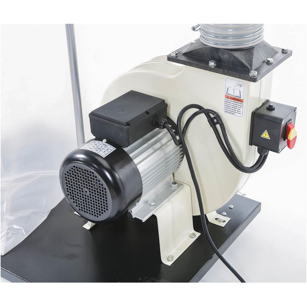 W1685 Dust Collector