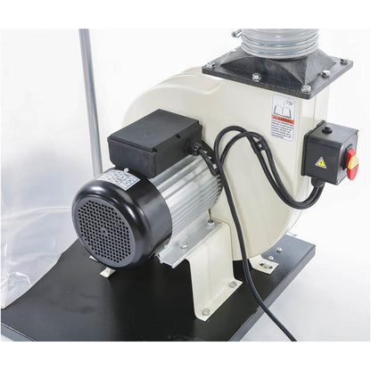 W1685 Dust Collector