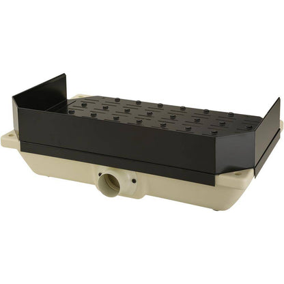 Downdraft Table 15" x 25" W1734