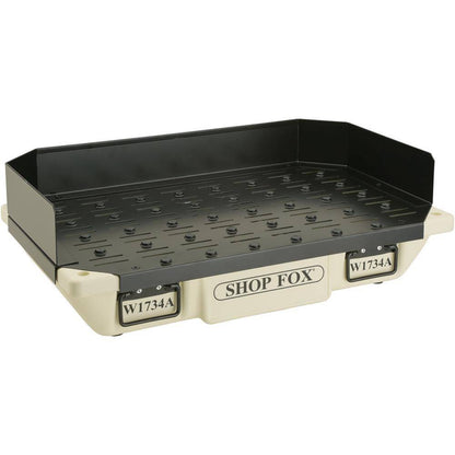 Downdraft Table 15" x 25" W1734