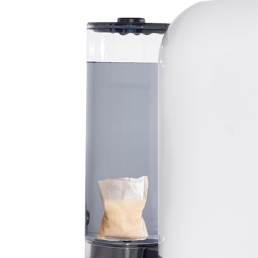 Axor Beutel Wasserenthärter für Kaffeemaschinen 1 Stk.