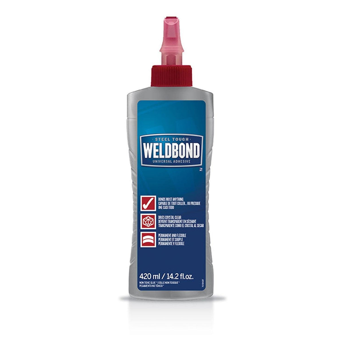 Pelekat Weldbond