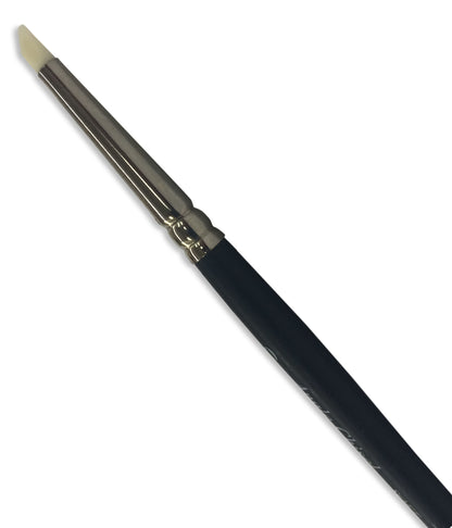 Cinceles angulares blancos Clay Shaper 0-16