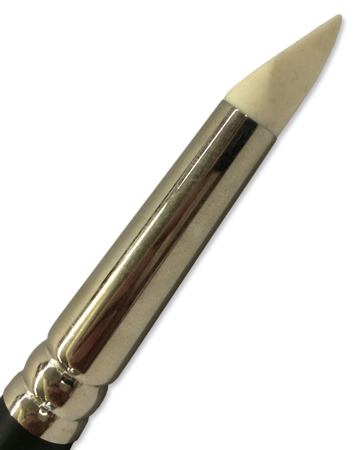 Cinceles angulares blancos Clay Shaper 0-16