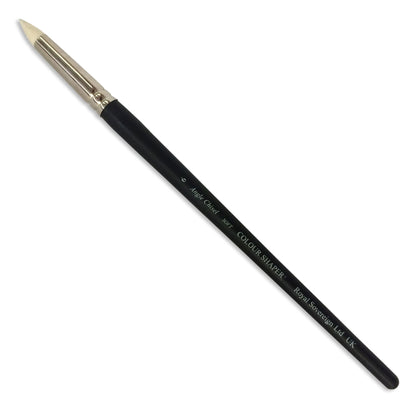 Cinceles angulares blancos Clay Shaper 0-16
