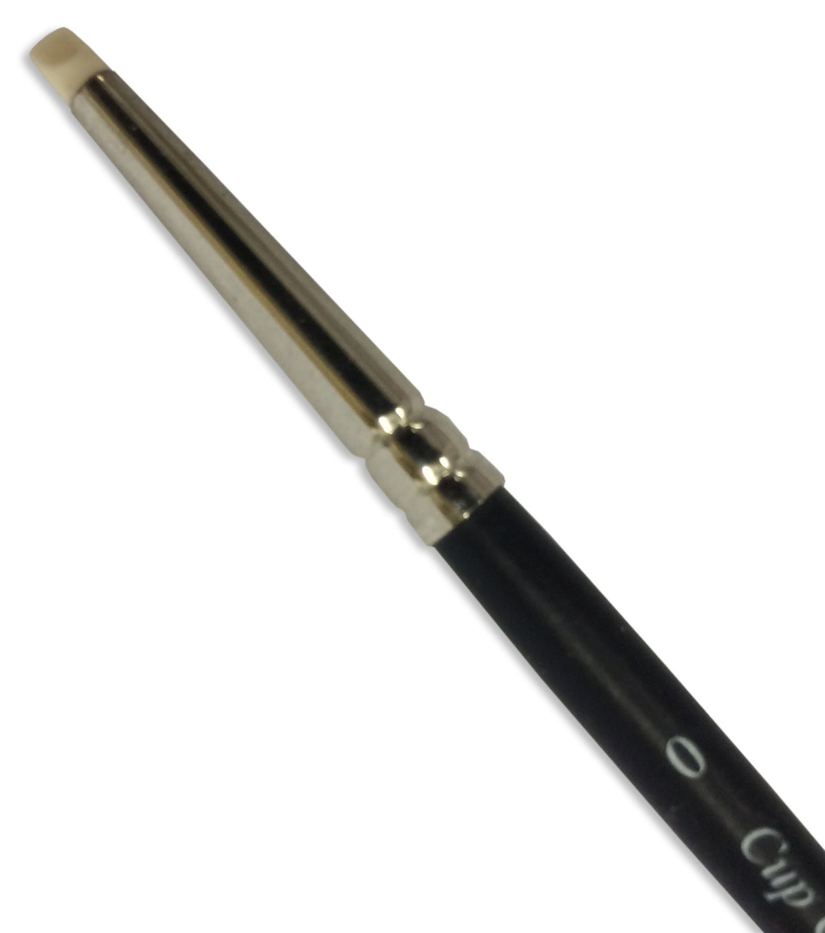 Clay Shaper White Cup Chisels 0-16