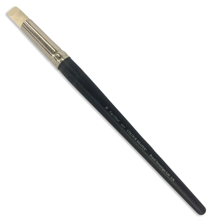 Clay Shaper White Cup Chisels 0-16