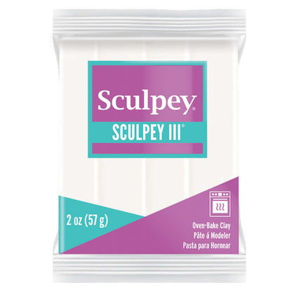 Sculpey III®