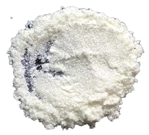 White Diamond Effect Mika 51g
