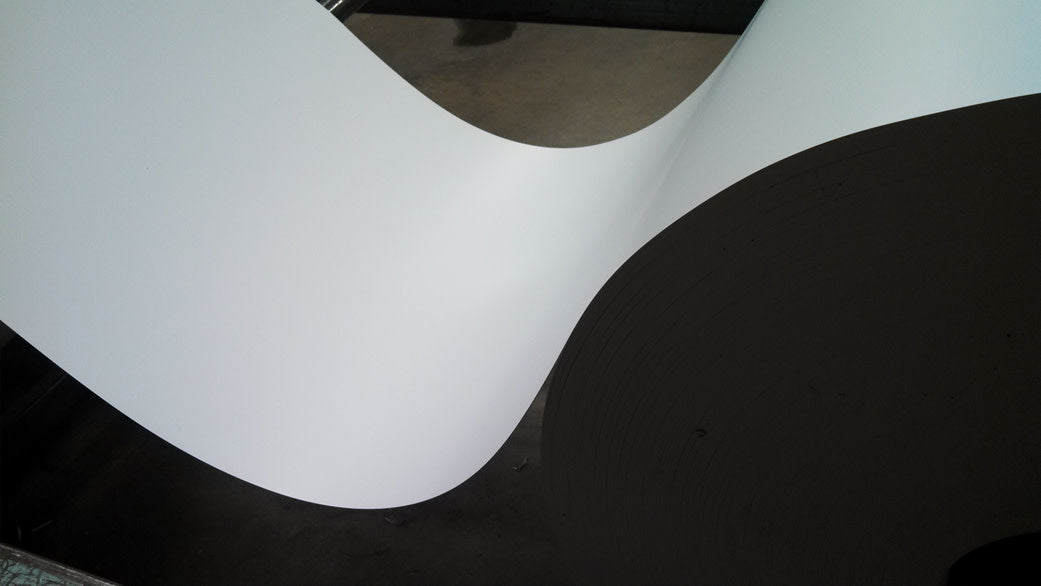 Estireno Blanco 48x96x.04