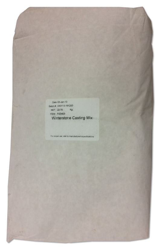 Winterstone Casting