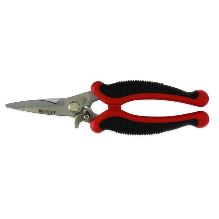 8-1/2" EZ Utility Snip