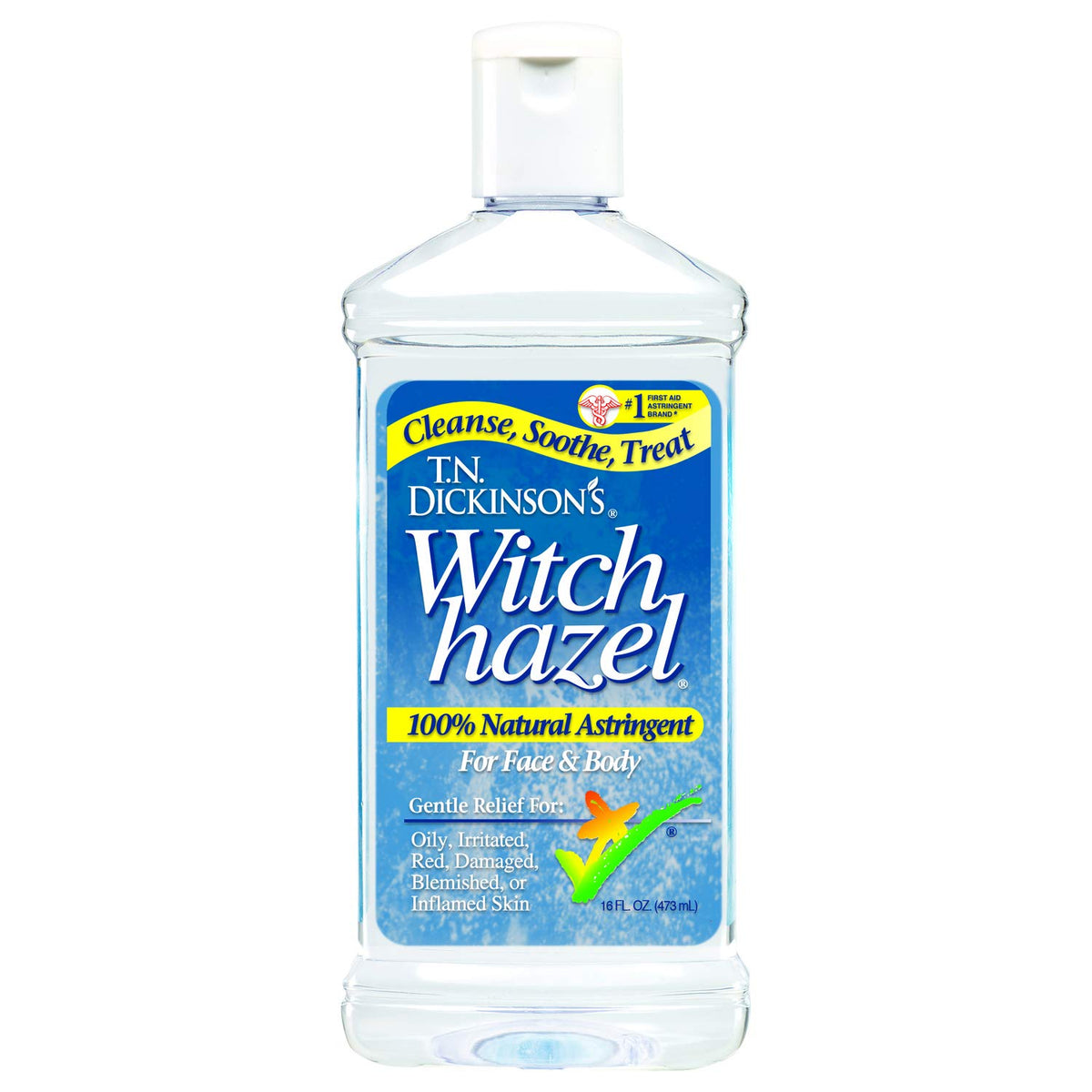 Witch Hazel 16oz