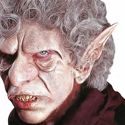Orc Telinga Lateks