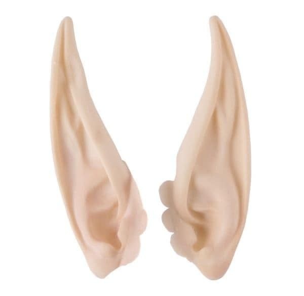 Latex Ears Elfin