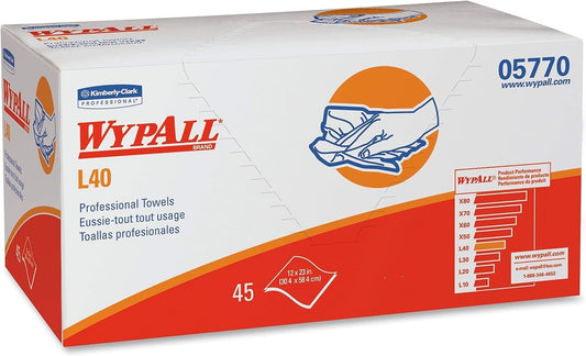 Set Tuala Wypall