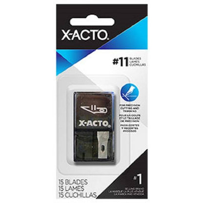 X-Acto #11 Bilah Klasik