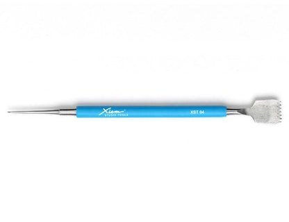 Needle and Scoring Tool Xiem