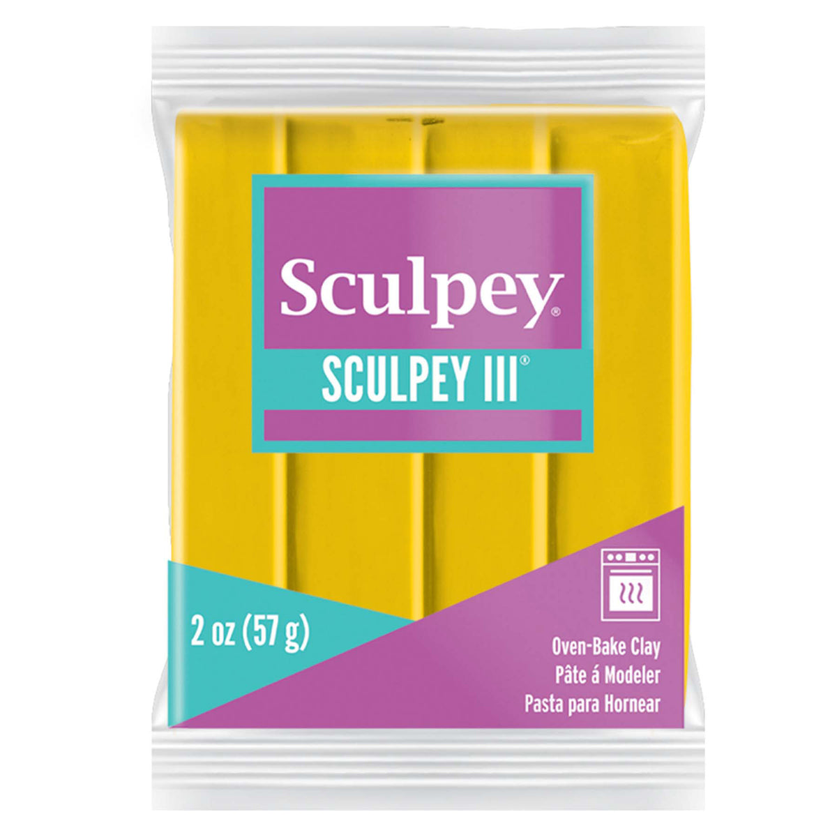 Sculpey III®