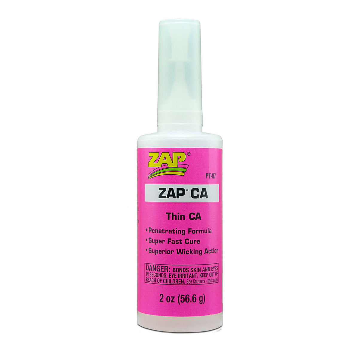 ZAP™ CA Nipis Pantas