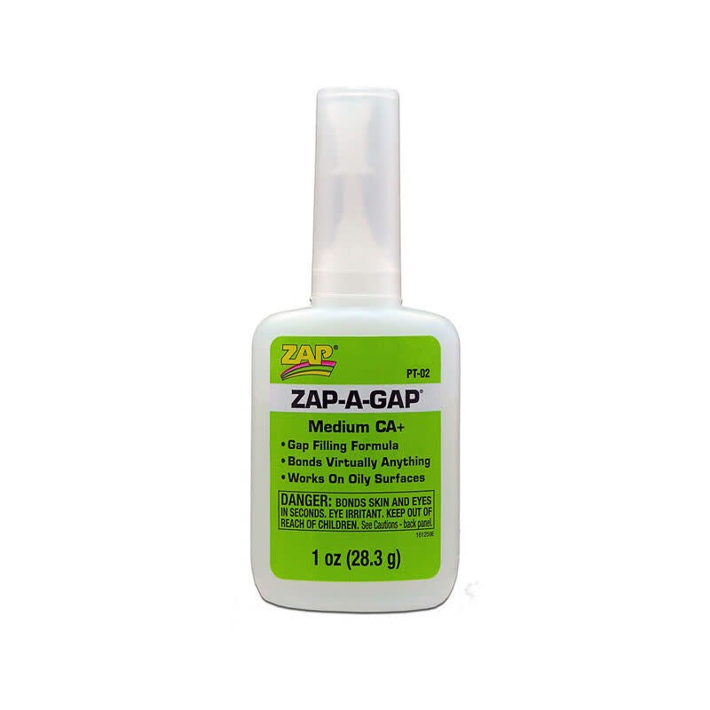 ZAP-A-GAP™ CA+ Medium