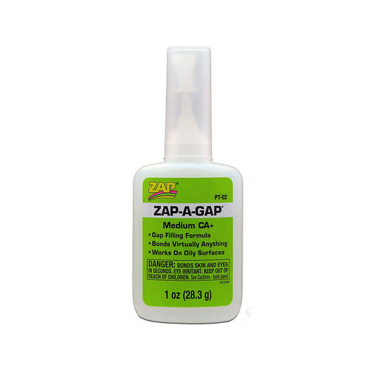 ZAP-A-GAP™ CA+ Medium