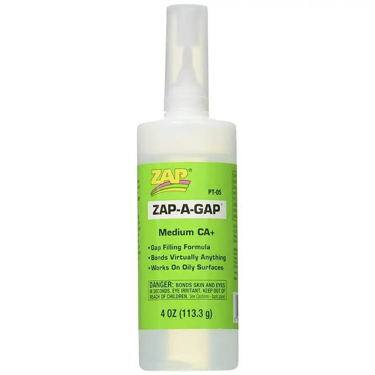 ZAP-A-GAP™ CA+ Medium