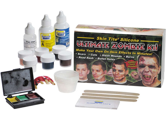 Kit Zombie Terbaik™