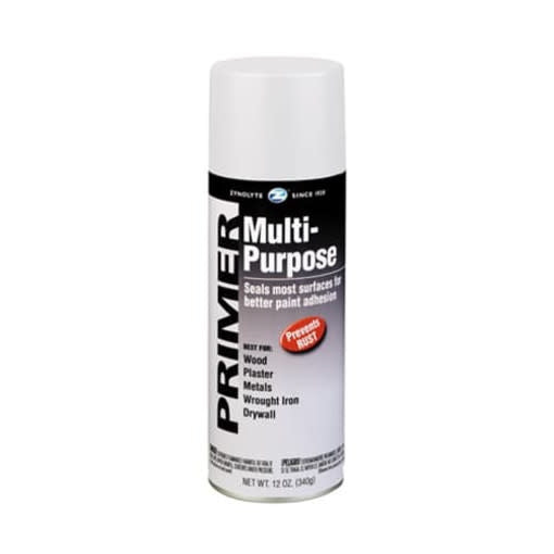 Zynolyte Multipurpose Spray Primer